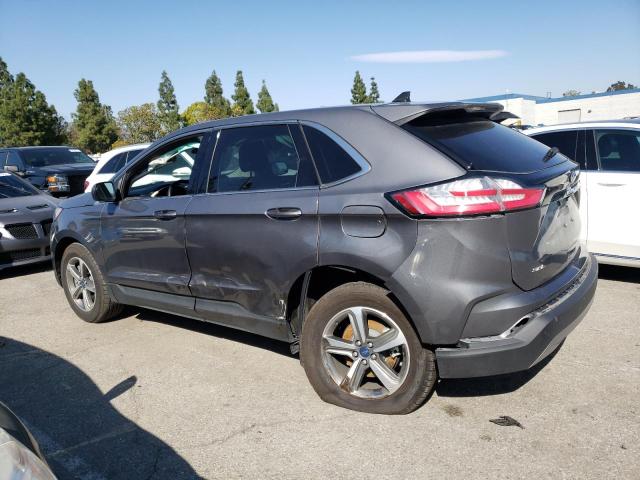 Photo 2 from auction – 2021 FORD EDGE SEL with VIN 2FMPK3J9XMBA62819
