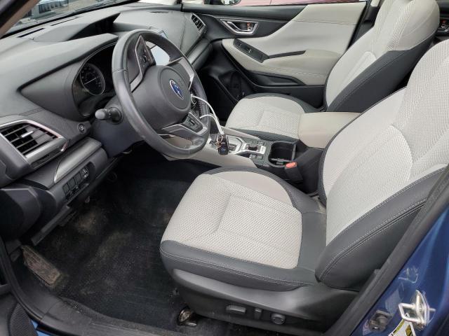 Photo 7 from auction – 2019 SUBARU FORESTER P with VIN JF2SKAGC6KH570342