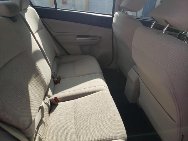 Photo 10 from auction – 2016 SUBARU IMPREZA with VIN JF1GJAA69GH003842