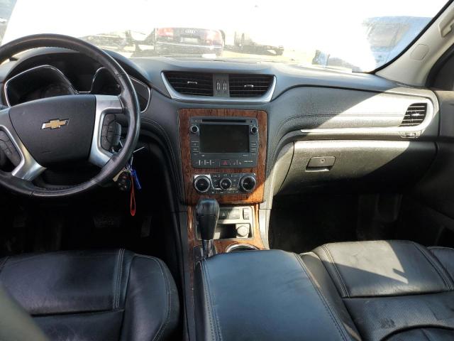 Photo 8 from auction – 2014 CHEVROLET TRAVERSE L with VIN 1GNKVJKD3EJ256688