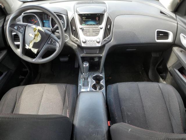 Photo 8 from auction – 2017 CHEVROLET EQUINOX LS with VIN 2GNALBEK3H1540189