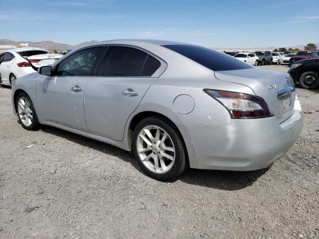 صورة رقم 2 من المزاد - 2012 NISSAN MAXIMA S مع VIN 1N4AA5AP0CC829590