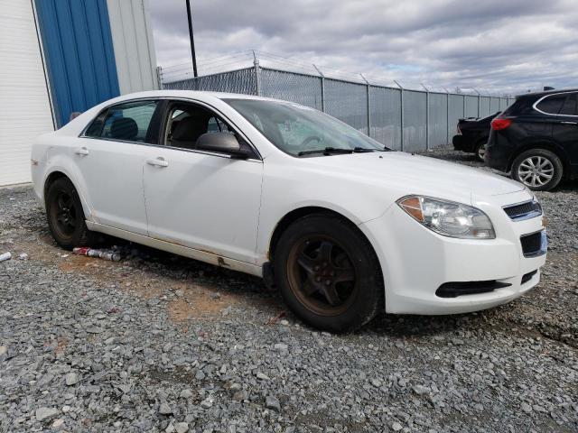 Photo 4 from auction – 2011 CHEVROLET MALIBU LS with VIN 1G1ZB5EU4BF374839