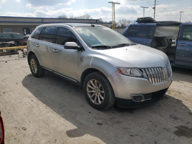Photo 4 from auction – 2013 LINCOLN MKX with VIN 2LMDJ8JK1DBL36774