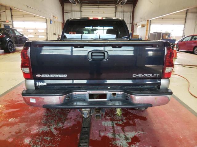 Photo 6 from auction – 2003 CHEVROLET SILVERADO with VIN 2GCEK19T531201968
