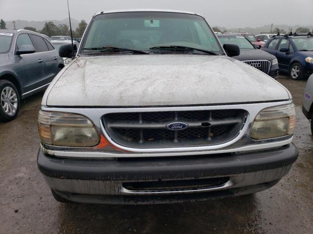 Photo 5 from auction – 1998 FORD EXPLORER with VIN 1FMZU35P6WZC25865
