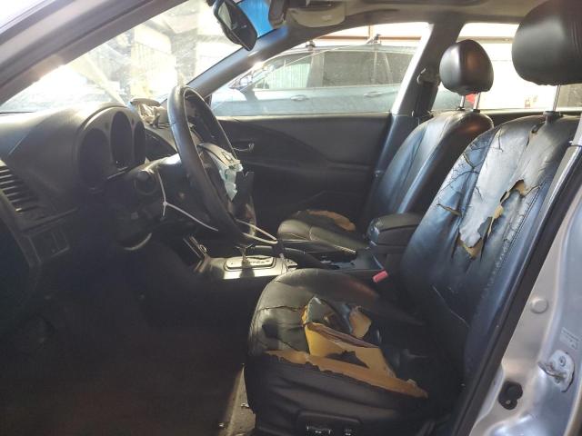 Photo 7 from auction – 2002 NISSAN ALTIMA BAS with VIN 1N4AL11D82C153784