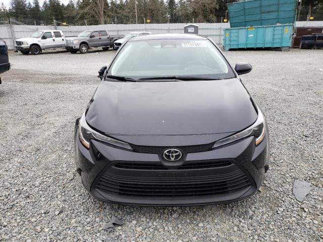 Photo 5 from auction – 2023 TOYOTA COROLLA LE with VIN 5YFB4MDE7PP010969