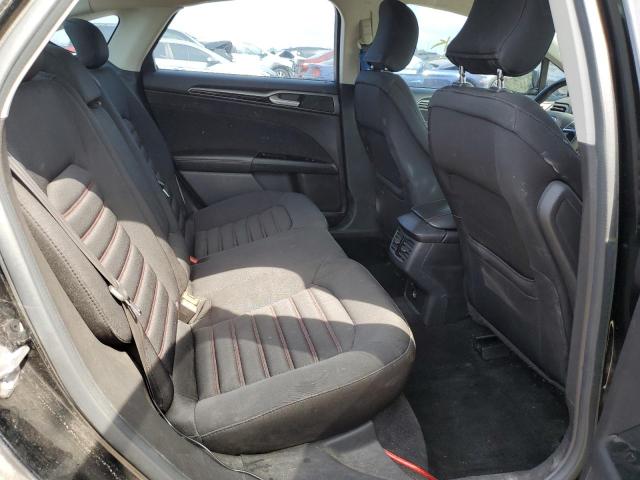 Photo 10 from auction – 2016 FORD FUSION SE with VIN 3FA6P0H77GR275615