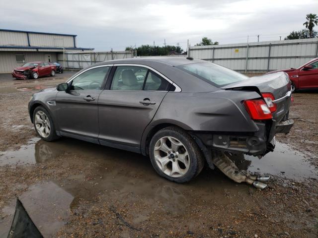 Photo 2 from auction – 2011 FORD TAURUS SEL with VIN 1FAHP2EW6BG103575