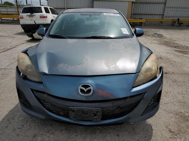Zdjęcie 5 z aukcji – 2011 MAZDA 3 I z VIN JM1BL1UF8B1439609