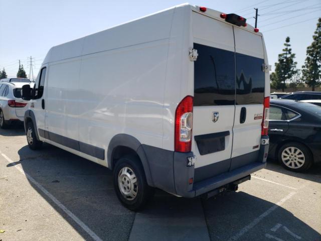 Photo 2 from auction – 2014 RAM PROMASTER with VIN 3C6TRVDD3EE120359