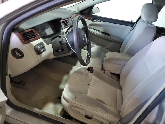 Photo 7 from auction – 2008 CHEVROLET IMPALA LT with VIN 2G1WT58N681195111