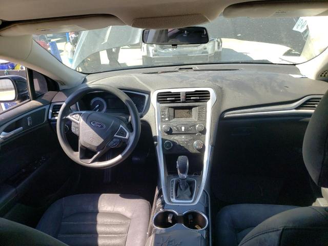 Photo 8 from auction – 2014 FORD FUSION SE with VIN 3FA6P0H70ER213633