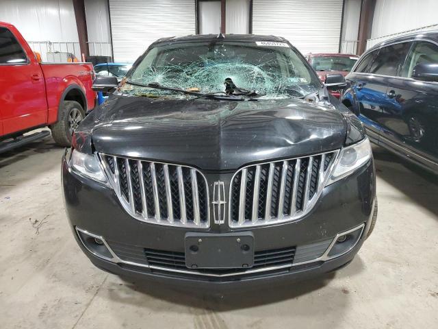 Photo 5 from auction – 2013 LINCOLN MKX with VIN 2LMDJ8JK2DBL45578