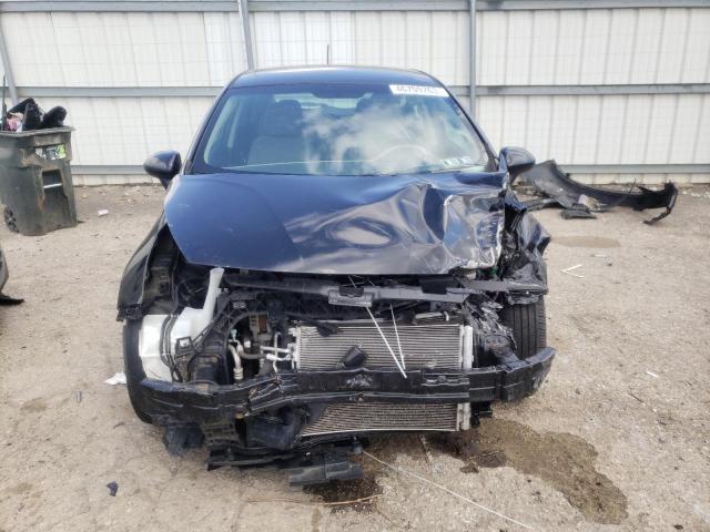 Photo 5 from auction – 2015 KIA RIO LX with VIN KNADM5A37F6516760