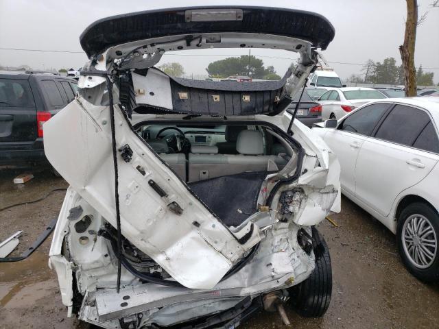 Photo 12 from auction – 2012 TOYOTA PRIUS with VIN JTDKN3DU1C1539895