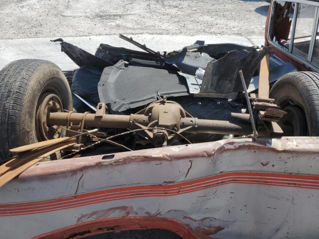 Photo 12 from auction – 1984 FORD F150 with VIN 1FTCF15Y0EPA32798