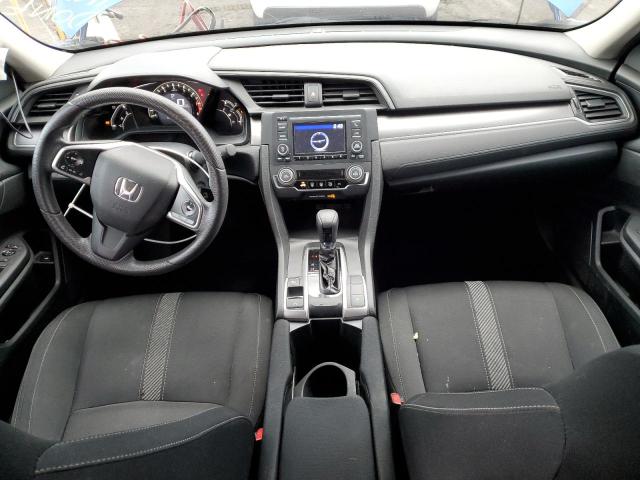 Photo 8 from auction – 2016 HONDA CIVIC LX with VIN 19XFC2F58GE240625