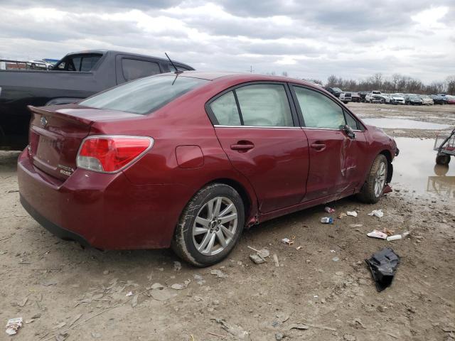 Photo 3 from auction – 2016 SUBARU IMPREZA PR with VIN JF1GJAB69GH014614