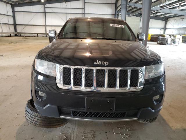 Photo 5 from auction – 2013 JEEP GRAND CHER with VIN 1C4RJFCT4DC524981