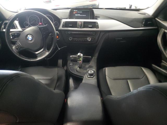 Photo 8 from auction – 2013 BMW 328 I SULE with VIN WBA3C1G58DNR49619
