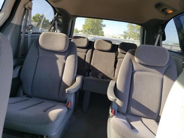 Photo 10 from auction – 2006 DODGE GRAND CARA with VIN 2D4GP44L36R856965