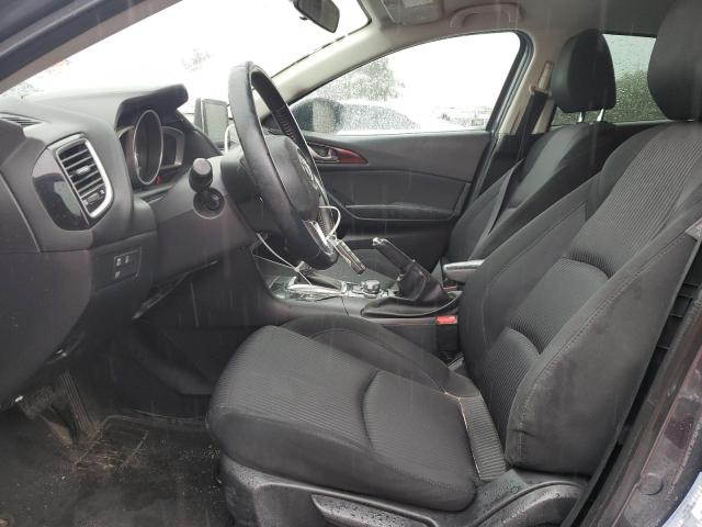 Photo 7 from auction – 2015 MAZDA 3 TOURING with VIN 3MZBM1V70FM228656