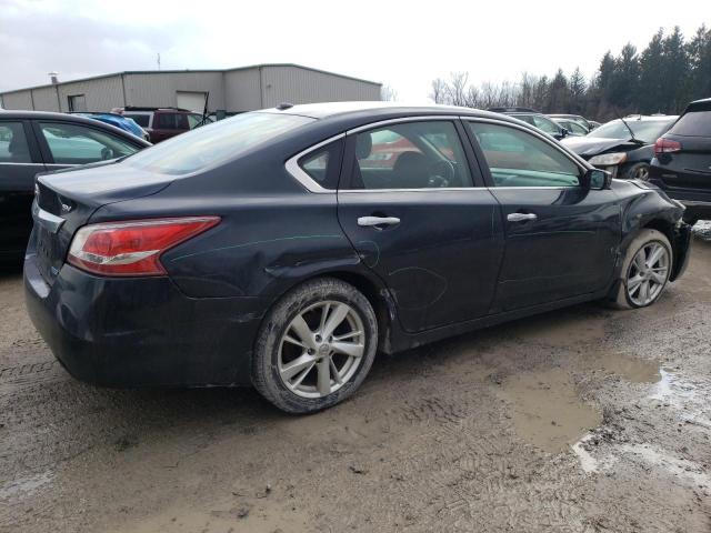 Photo 3 from auction – 2013 NISSAN ALTIMA 2.5 with VIN 1N4AL3AP1DC133885