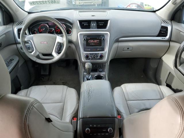 Photo 8 from auction – 2014 GMC ACADIA SLT with VIN 1GKKRRKD3EJ282501
