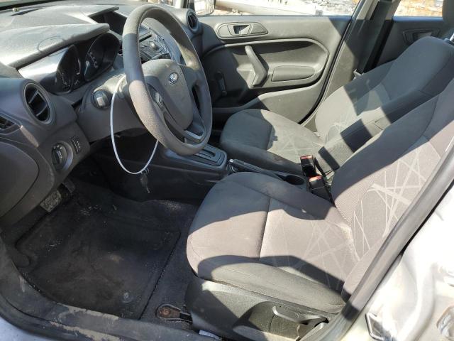Photo 7 from auction – 2014 FORD FIESTA S with VIN 3FADP4AJ3EM202966