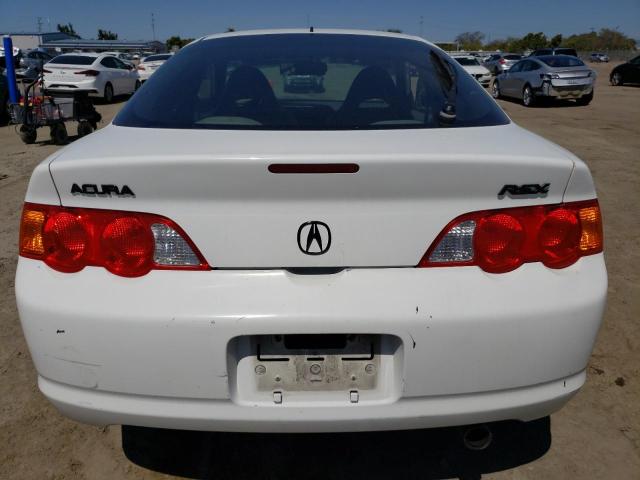 Photo 6 from auction – 2002 ACURA RSX with VIN JH4DC54872C011955