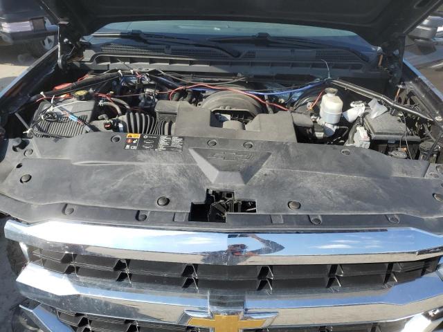 Photo 11 from auction – 2016 CHEVROLET SILVERADO with VIN 3GCUKREC7GG132309