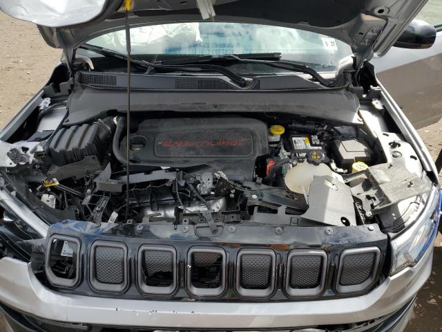 Photo 12 from auction – 2022 JEEP COMPASS LI with VIN 3C4NJDCB3NT157510