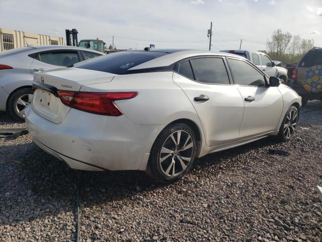 Photo 3 from auction – 2016 NISSAN MAXIMA 3.5 with VIN 1N4AA6AP9GC386674