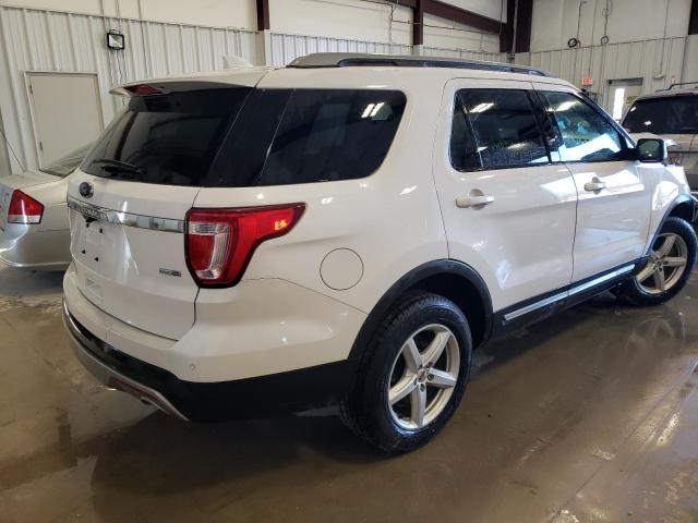 Photo 3 from auction – 2017 FORD EXPLORER X with VIN 1FM5K8DH4HGC75884