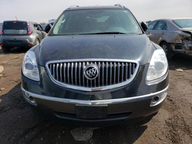 Photo 5 from auction – 2012 BUICK ENCLAVE with VIN 5GAKVBED9CJ259183