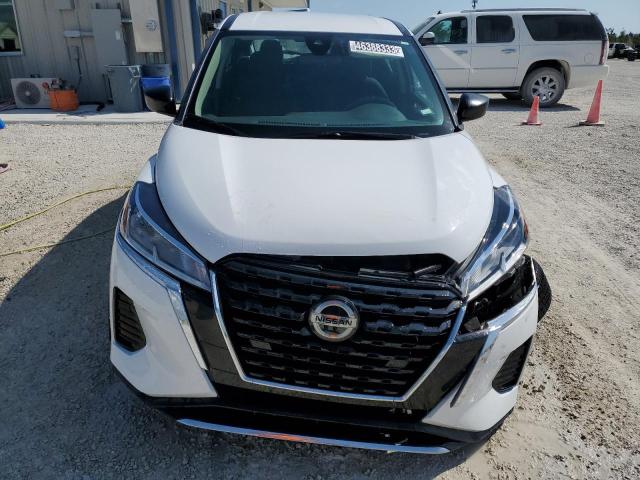 Photo 5 from auction – 2021 NISSAN KICKS S with VIN 3N1CP5BV2ML468211