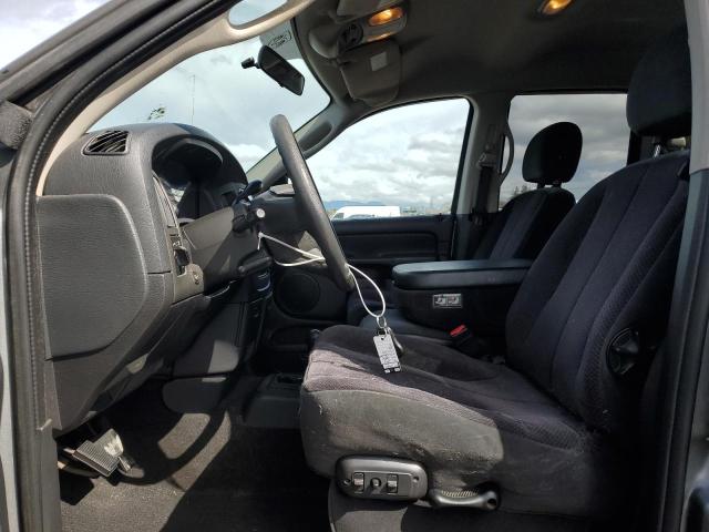Photo 7 from auction – 2005 DODGE RAM 1500 S with VIN 1D7HU18NX5S302197