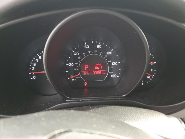Foto 9 de la subasta – 2016 KIA SOUL con VIN KNDJP3A56G7326446