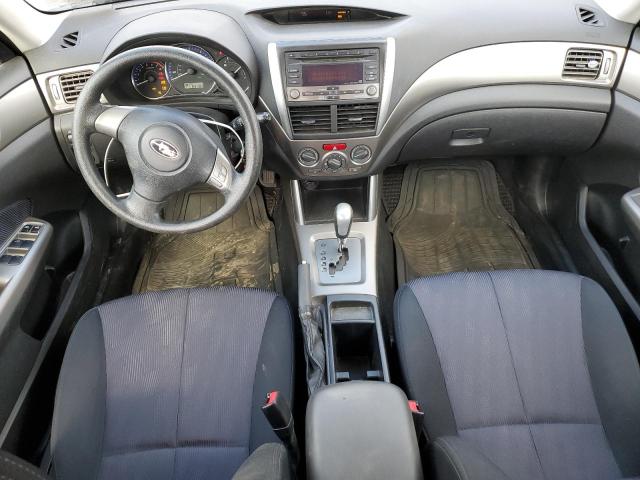 Photo 8 from auction – 2010 SUBARU FORESTER X with VIN JF2SH6BC1AH770238