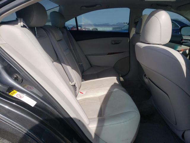 Photo 10 from auction – 2007 LEXUS ES 350 with VIN JTHBJ46G772090052
