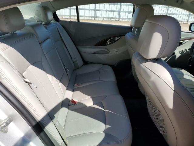 Photo 10 from auction – 2011 BUICK LACROSSE C with VIN 1G4GE5ED9BF234514