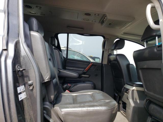 Photo 10 from auction – 2005 INFINITI QX56 with VIN 5N3AA08C55N806980