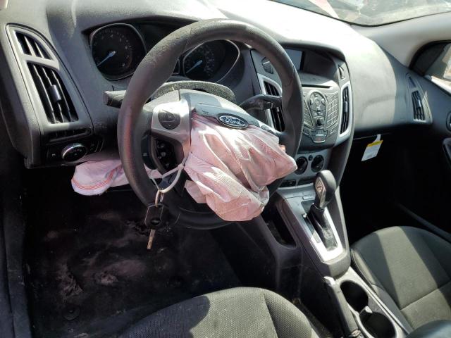Photo 8 from auction – 2014 FORD FOCUS SE with VIN 1FADP3F28EL151896