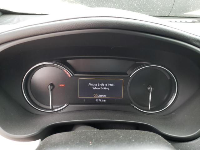 Photo 9 from auction – 2019 CADILLAC XT4 PREMIU with VIN 1GYFZCR45KF119261