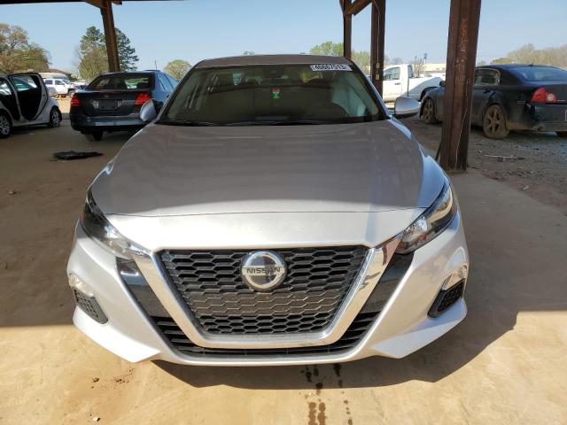 Photo 5 from auction – 2022 NISSAN ALTIMA S with VIN 1N4BL4BV0NN424116