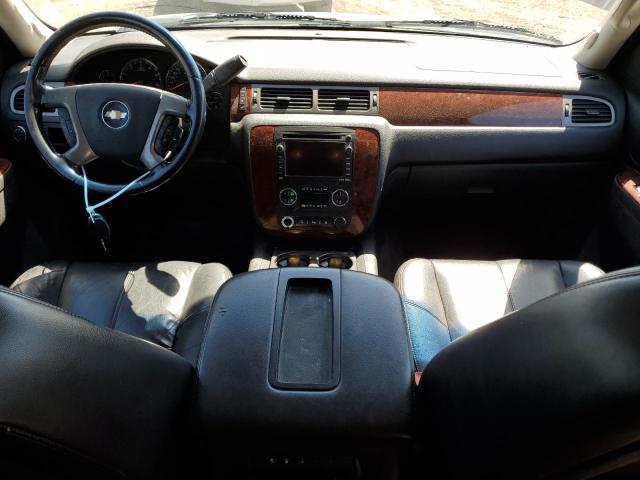 Photo 8 from auction – 2011 CHEVROLET SUBURBAN C with VIN 1GNSCJE05BR362037