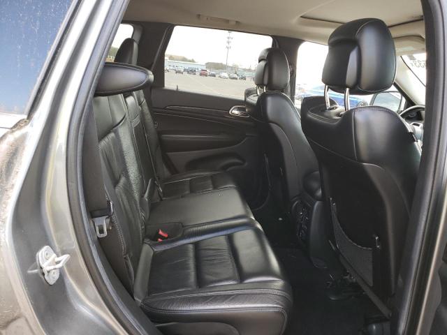 Photo 10 from auction – 2011 JEEP GRAND CHER with VIN 1J4RR4GG5BC718744