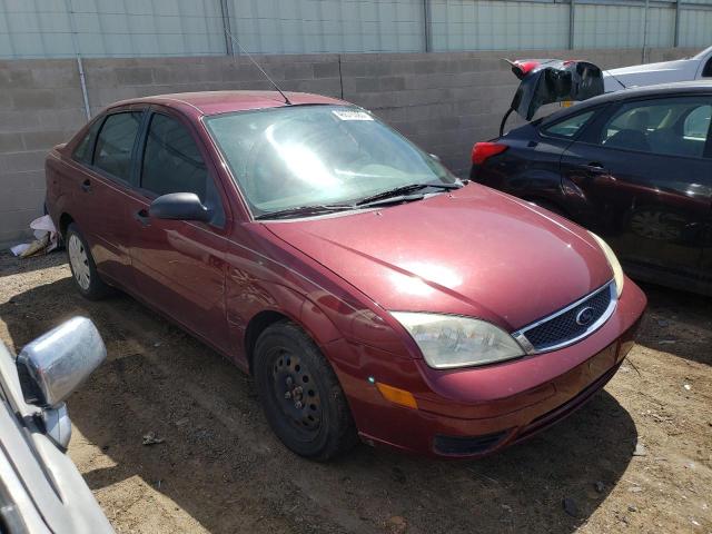 Photo 4 from auction – 2006 FORD FOCUS with VIN 1FAFP34N66W122533